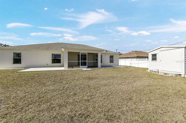 1970 LOGSDON STREET, North Port, FL 34287