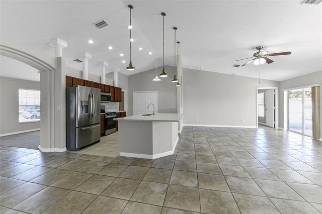 1970 LOGSDON STREET, North Port, FL 34287