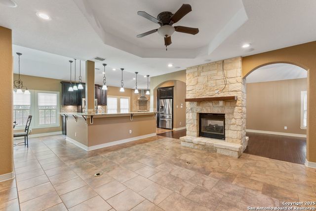 206 Stace, San Antonio, TX 78204