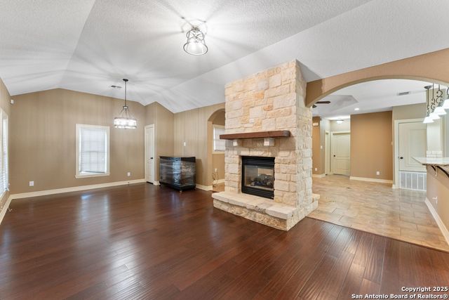 206 Stace, San Antonio, TX 78204