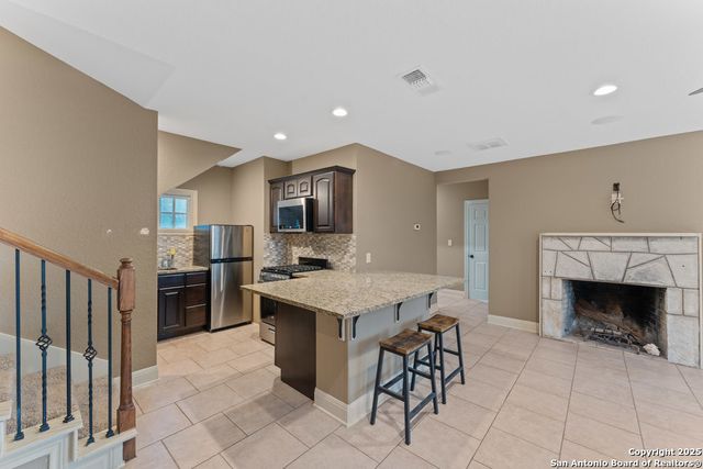 206 Stace, San Antonio, TX 78204