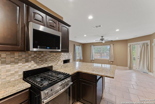 206 Stace, San Antonio, TX 78204
