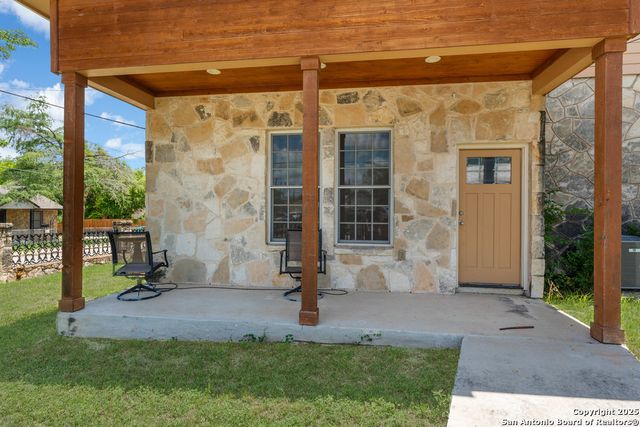 206 Stace, San Antonio, TX 78204