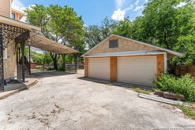 206 Stace, San Antonio, TX 78204