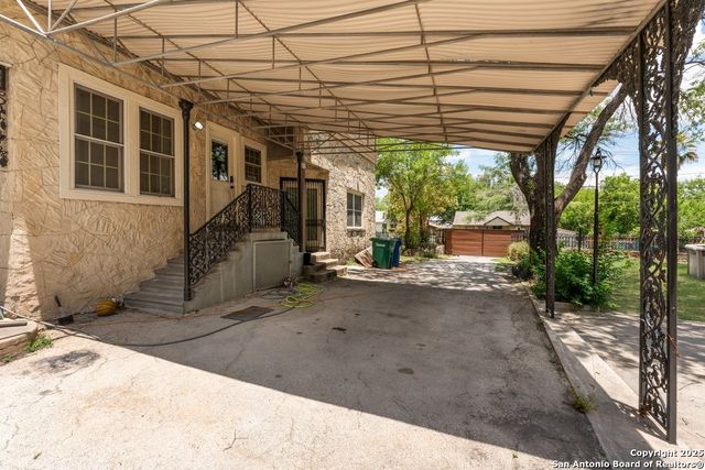 206 Stace, San Antonio, TX 78204