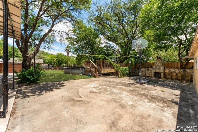 206 Stace, San Antonio, TX 78204