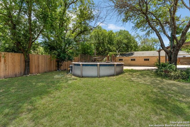 206 Stace, San Antonio, TX 78204