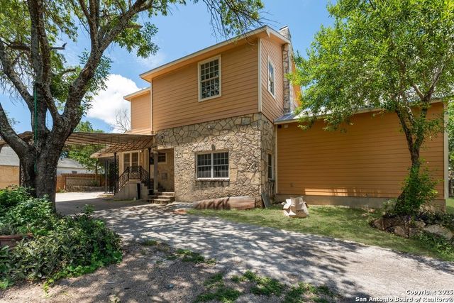 206 Stace, San Antonio, TX 78204