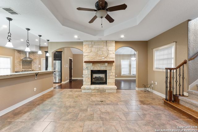 206 Stace, San Antonio, TX 78204