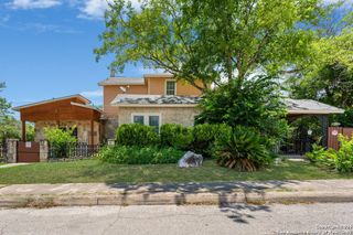 206 Stace, San Antonio, TX 78204