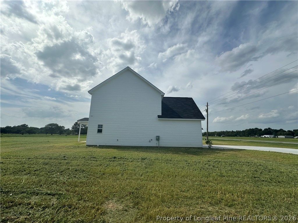 8383 Shannon Road, Shannon, NC 28386 — photo 16