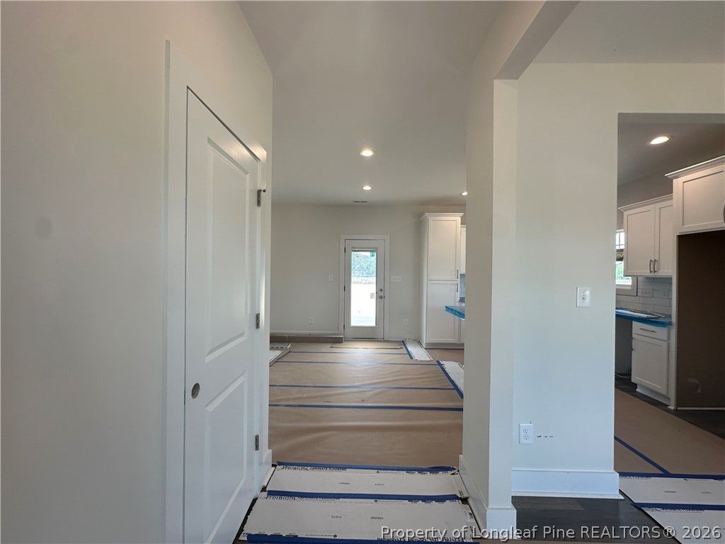 8383 Shannon Road, Shannon, NC 28386 — photo 2