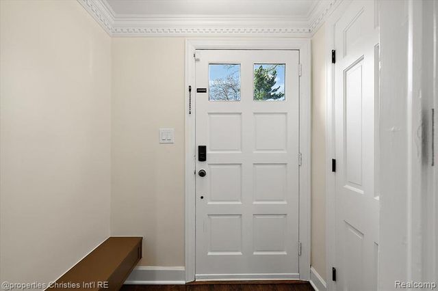 1900 Fairview Street, Birmingham, MI 48009