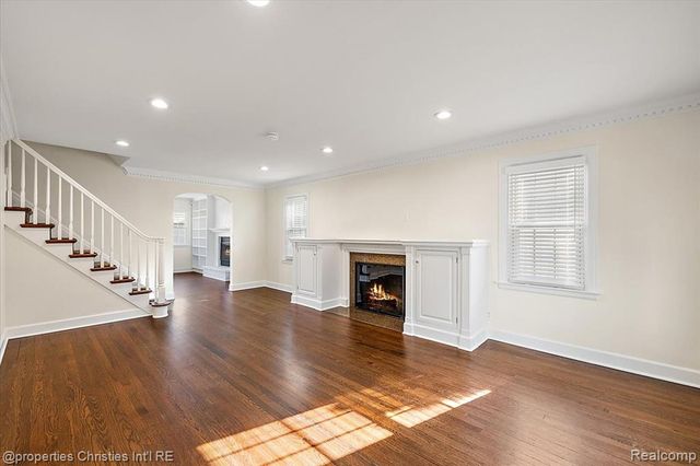 1900 Fairview Street, Birmingham, MI 48009