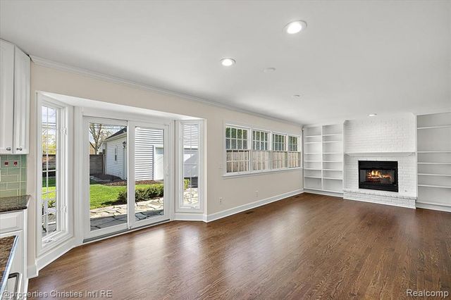 1900 Fairview Street, Birmingham, MI 48009