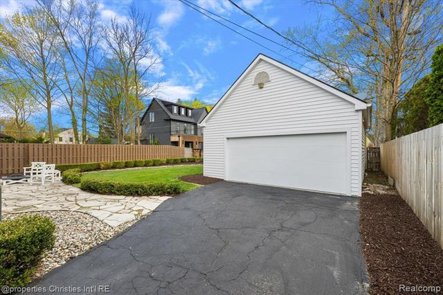 1900 Fairview Street, Birmingham, MI 48009