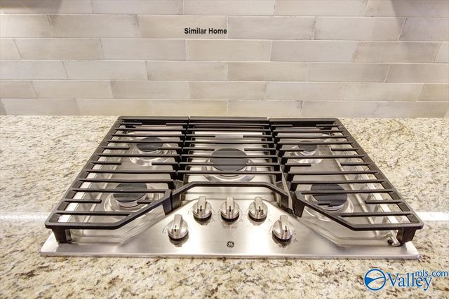 Highpoint - C Avondale Drive, Athens, AL 35613