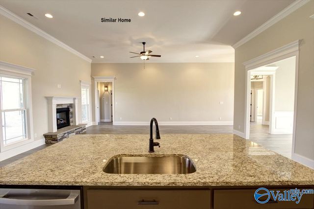 Highpoint - C Avondale Drive, Athens, AL 35613