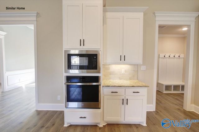 Highpoint - C Avondale Drive, Athens, AL 35613