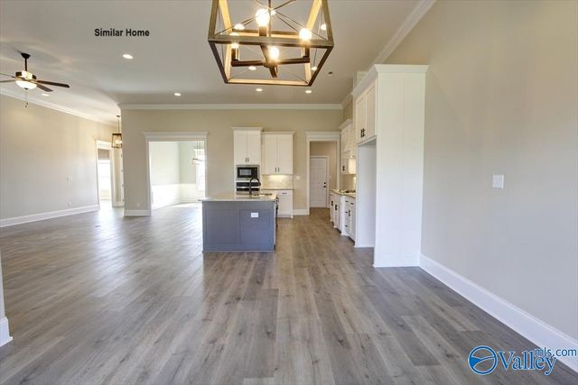 Highpoint - C Avondale Drive, Athens, AL 35613