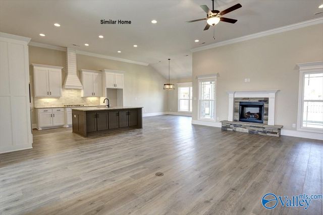 Highpoint - C Avondale Drive, Athens, AL 35613