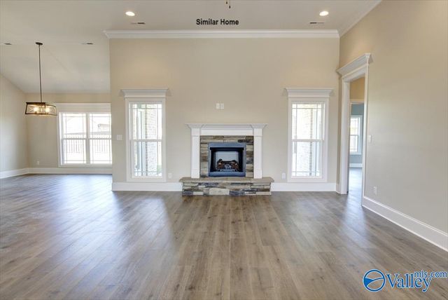 Highpoint - C Avondale Drive, Athens, AL 35613