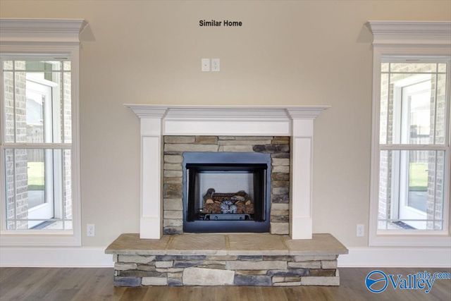 Highpoint - C Avondale Drive, Athens, AL 35613