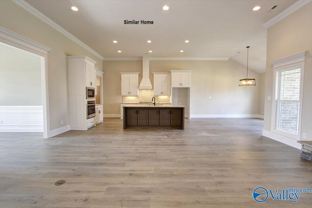 Highpoint - C Avondale Drive, Athens, AL 35613