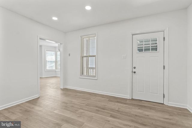 229 S MULBERRY ST, Hagerstown, MD 21740