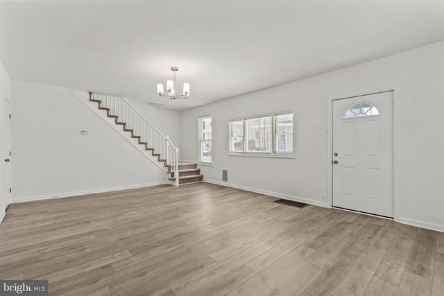 229 S MULBERRY ST, Hagerstown, MD 21740