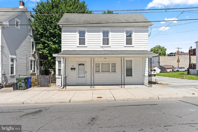 229 S MULBERRY ST, Hagerstown, MD 21740
