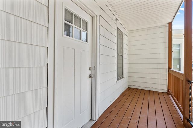 229 S MULBERRY ST, Hagerstown, MD 21740