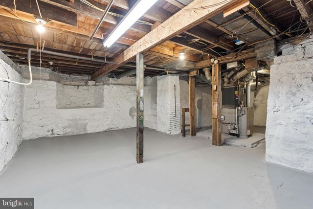 229 S MULBERRY ST, Hagerstown, MD 21740