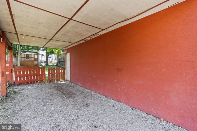 229 S MULBERRY ST, Hagerstown, MD 21740