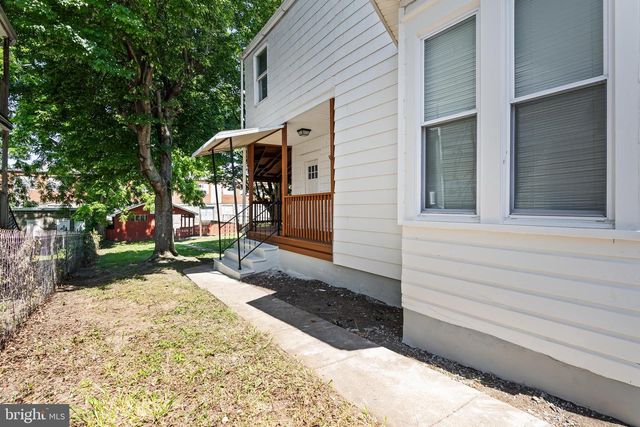 229 S MULBERRY ST, Hagerstown, MD 21740