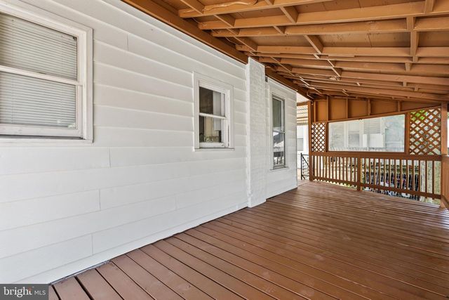229 S MULBERRY ST, Hagerstown, MD 21740