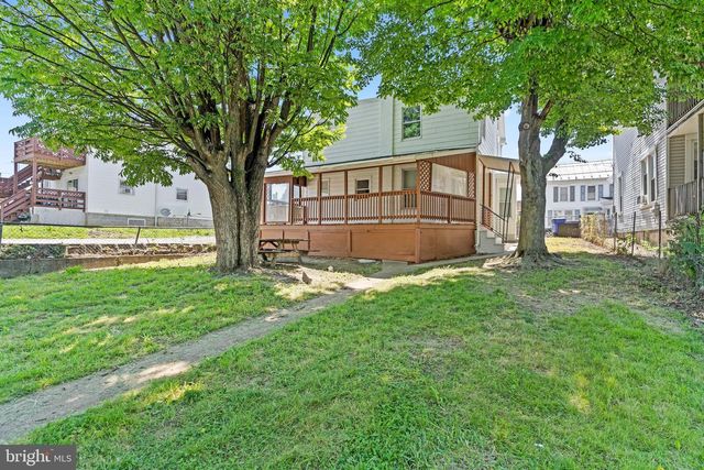229 S MULBERRY ST, Hagerstown, MD 21740
