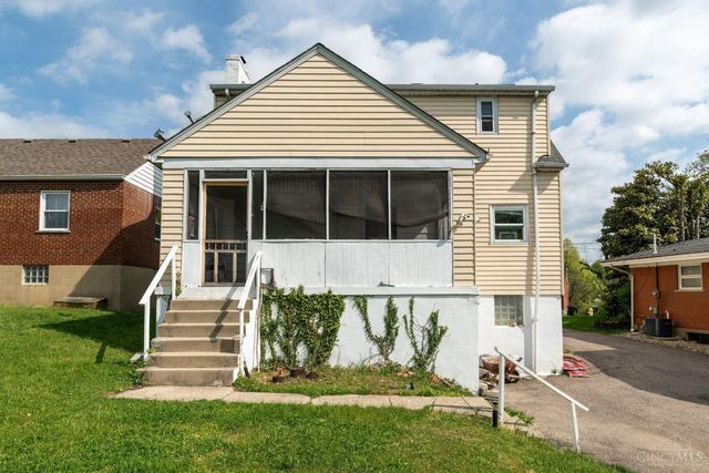 2885 W Tower Avenue, Cincinnati, OH 45238