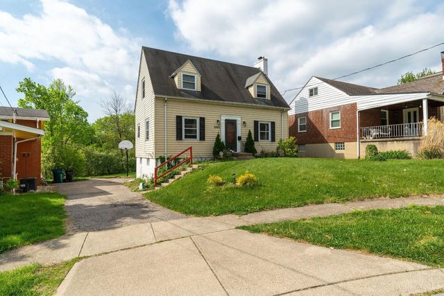 2885 W Tower Avenue, Cincinnati, OH 45238