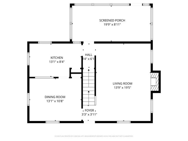 2885 W Tower Avenue, Cincinnati, OH 45238