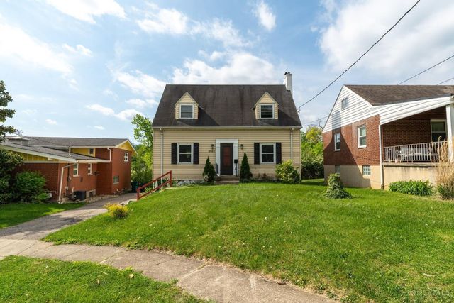 2885 W Tower Avenue, Cincinnati, OH 45238