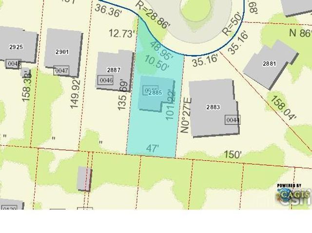 2885 W Tower Avenue, Cincinnati, OH 45238
