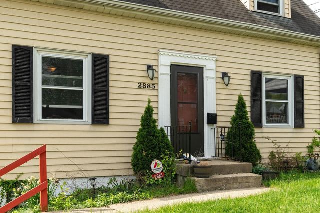 2885 W Tower Avenue, Cincinnati, OH 45238
