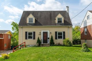 2885 W Tower Avenue, Cincinnati, OH 45238