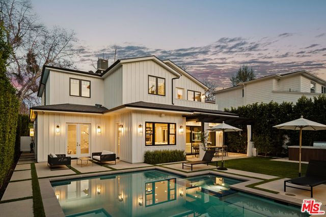 4163 Sunnyslope Avenue, Sherman Oaks, CA 91423