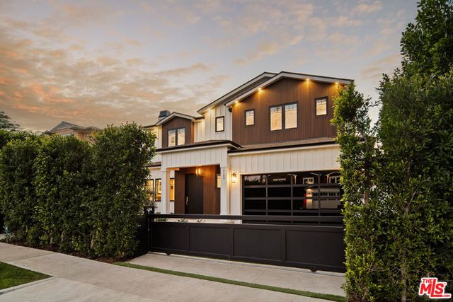 4163 Sunnyslope Avenue, Sherman Oaks, CA 91423