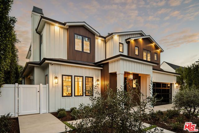 4163 Sunnyslope Avenue, Sherman Oaks, CA 91423