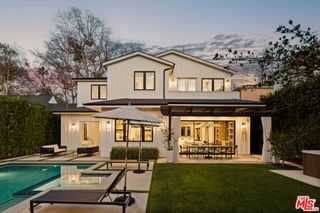 4163 Sunnyslope Avenue, Sherman Oaks, CA 91423