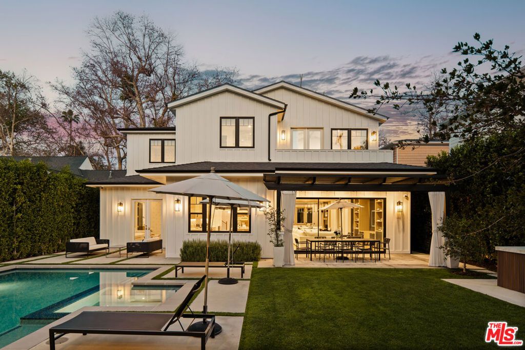 4163 Sunnyslope Avenue, Sherman Oaks, CA 91423