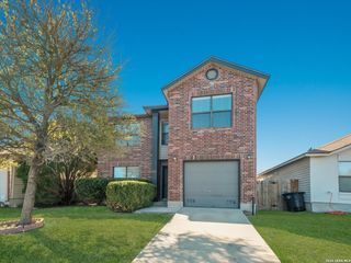 9854 Lauren Mist, San Antonio, TX 78251